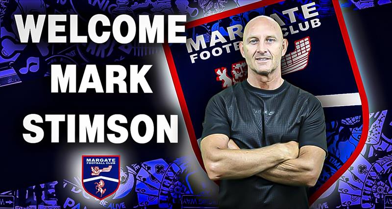 Blues Welcome Stimson As New Manager